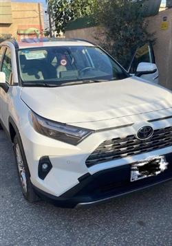 تويوتا راف 4